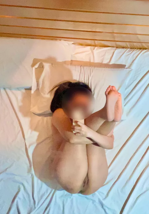 Would you (f)uck me in this position?