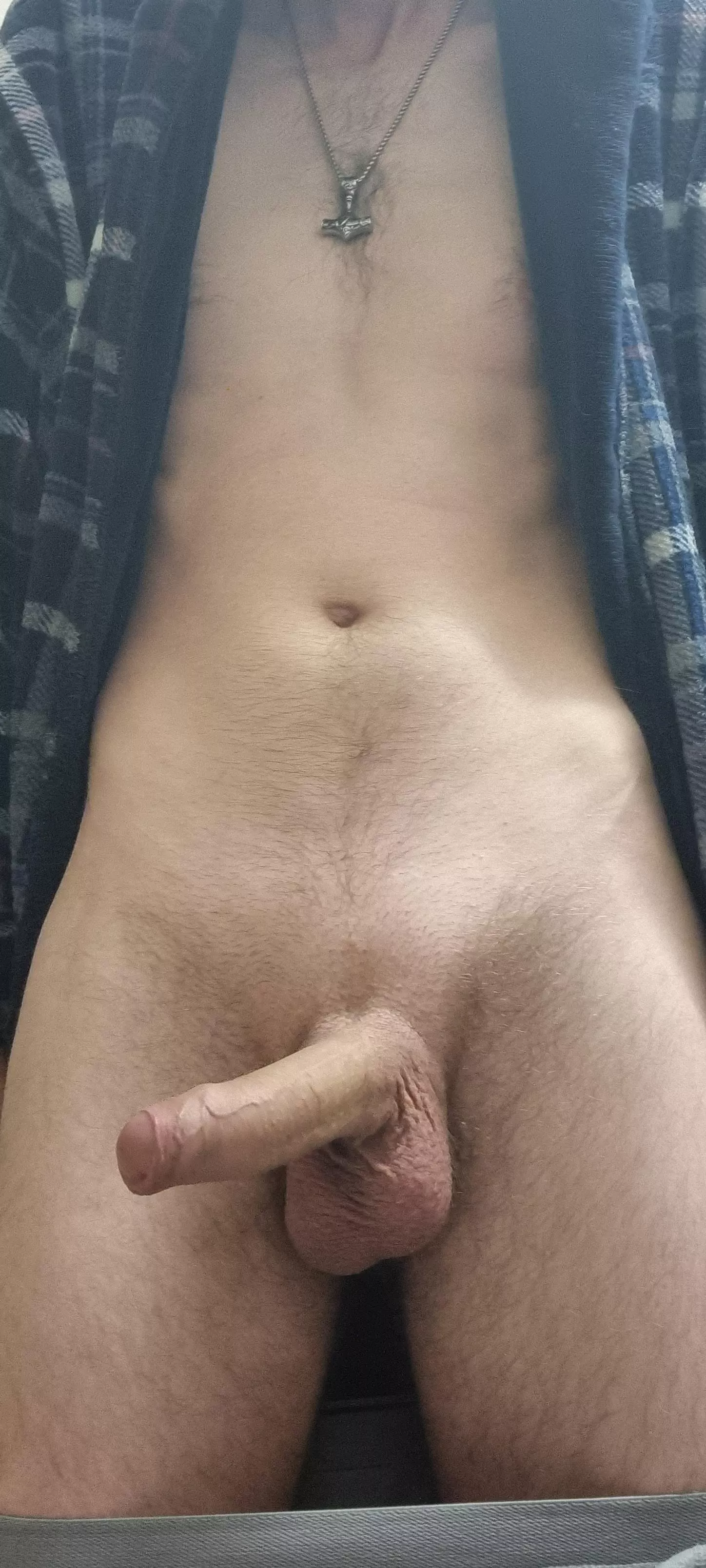 Would you let me fuck you