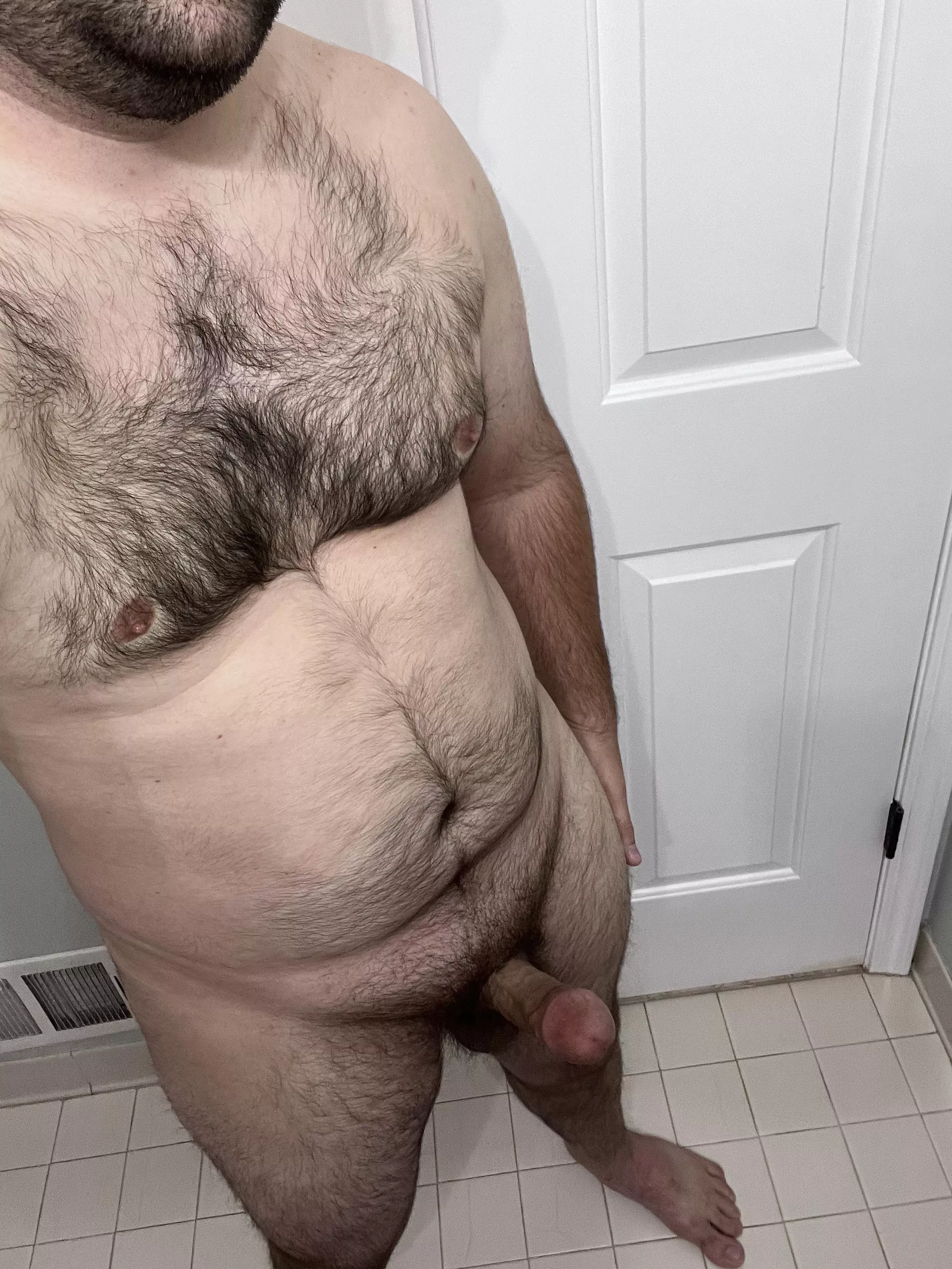 Would you love it if I sent you more?