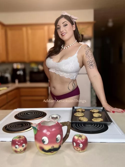 Would you trust me with your cookies?