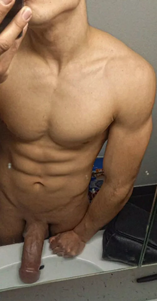 Your view while getting fucked by me