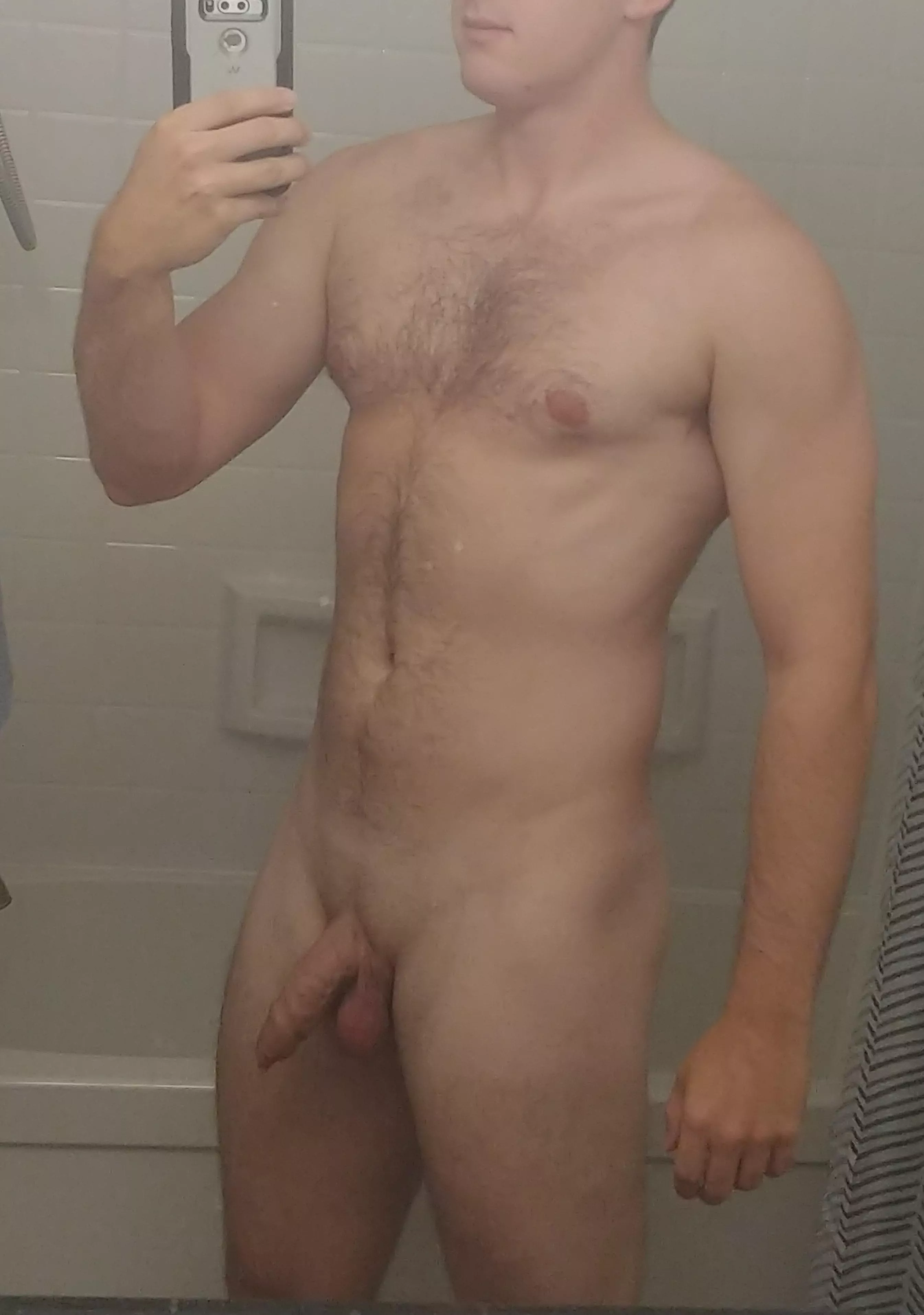 28[M] 195lbs 6ft. Can I get a rate before the weekend ends?
