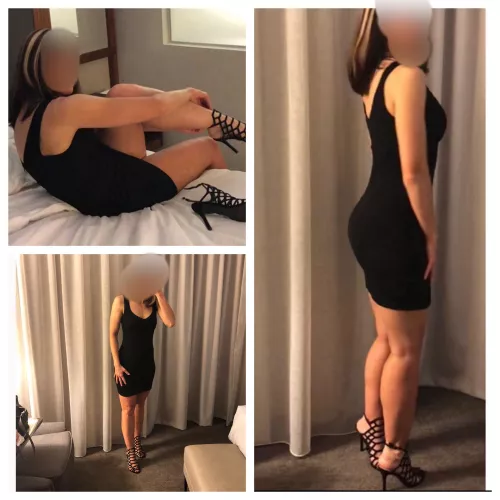 29 guys have had their way with my wife since we married.