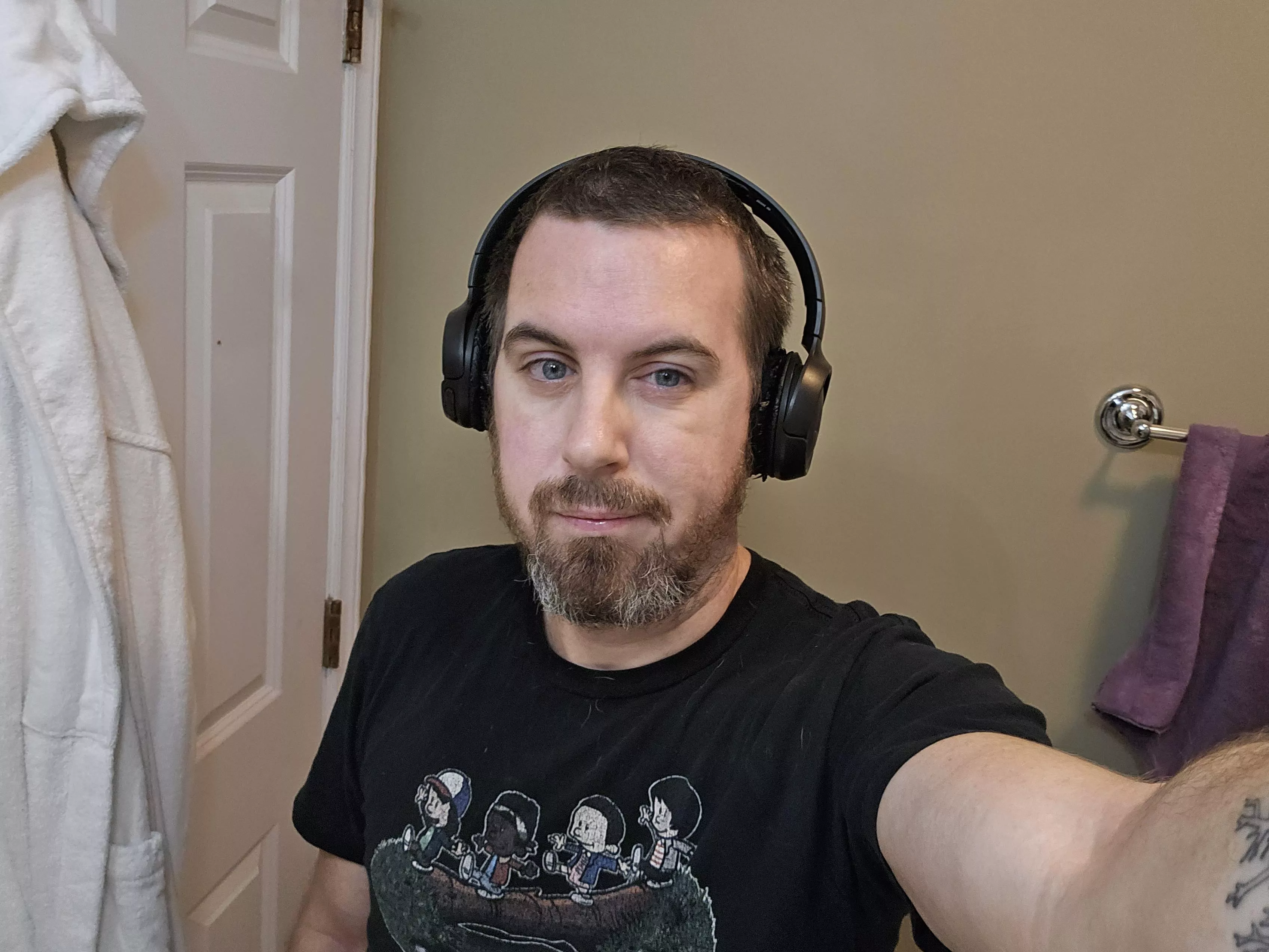 39 how about Calvin and hobbes or stranger things? 39 how about Calvin and hobbes or stranger things?