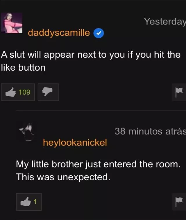 911 what's your emergency?