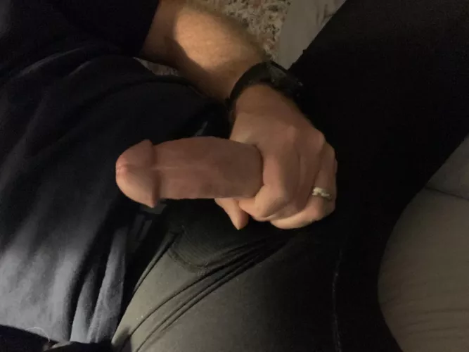 A well deserved shift off today but suffering from built up stress.