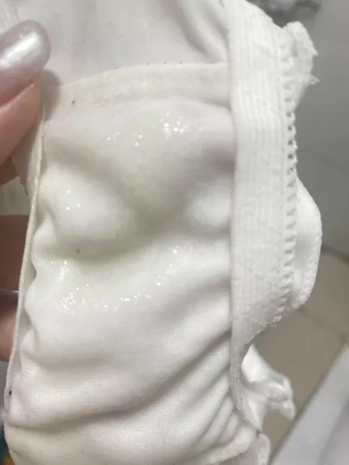 After reading all lewd messages you guys sent me while I was at work