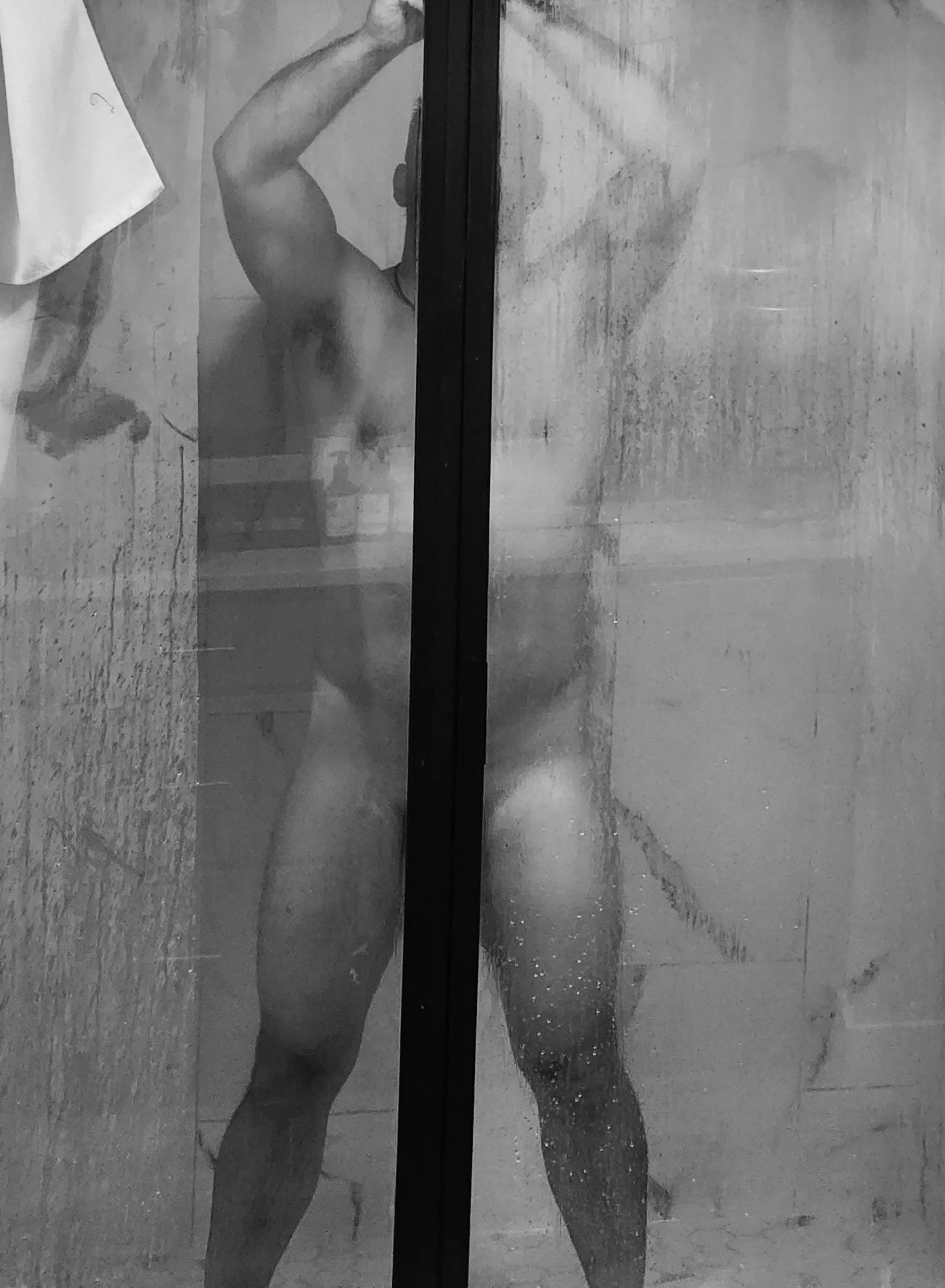 Am I dirty, or clean?...