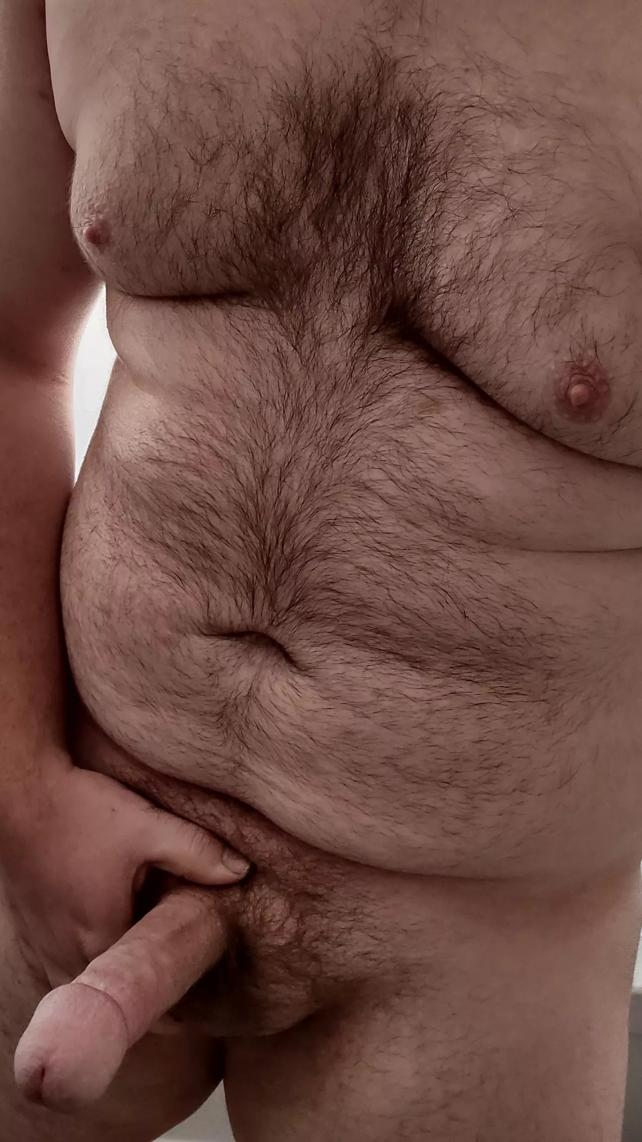 Any ideas where I can store this thing for a while?