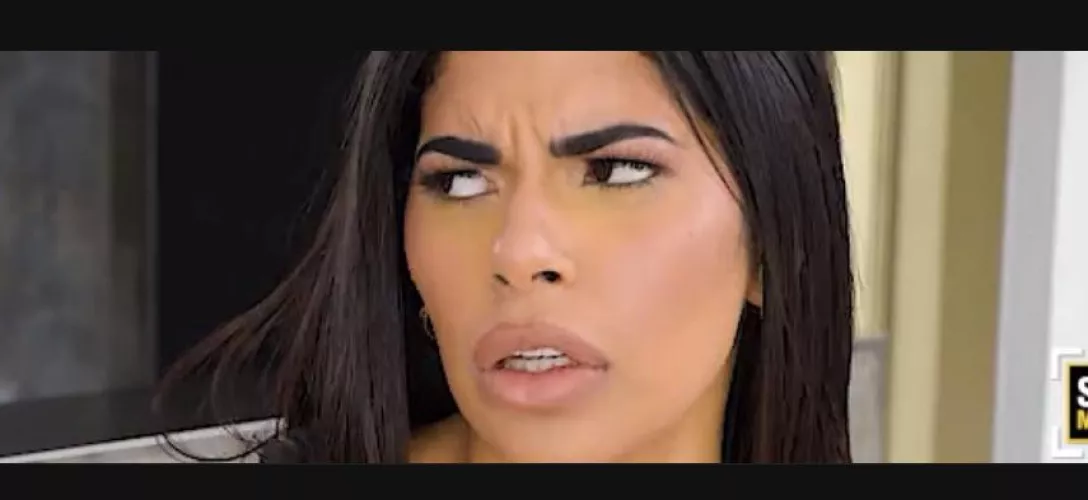 Anyone know this girl?