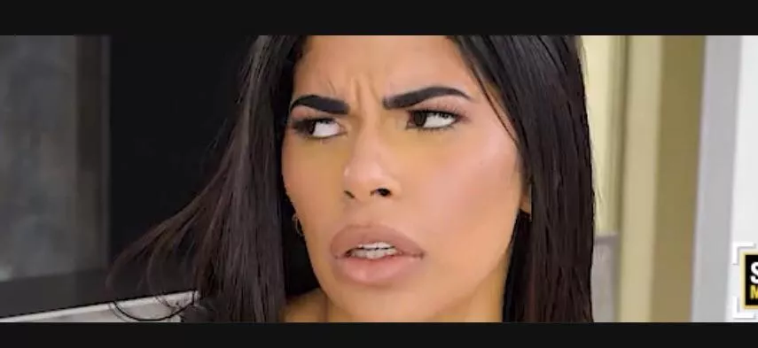 Anyone know this girl?