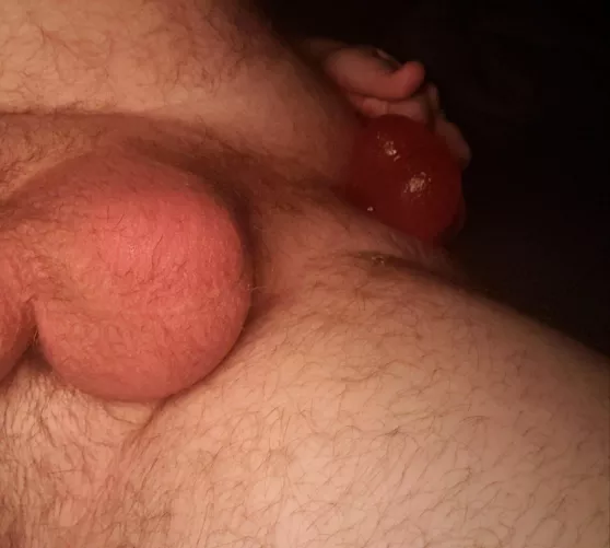 Anyone want to give me the real thing?