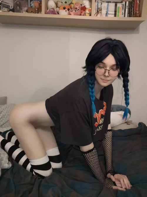 Be honest.. would u fuck me?