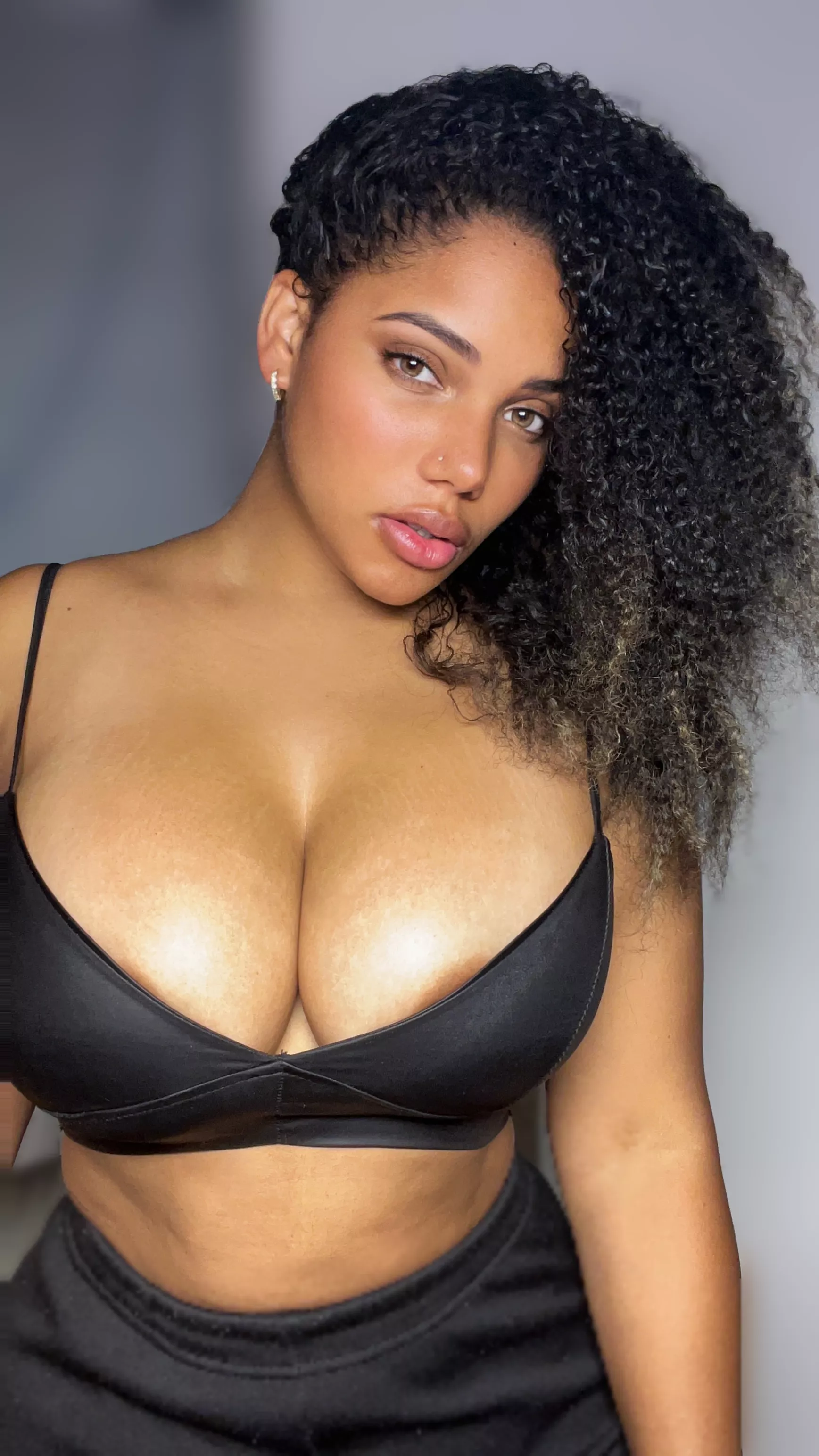 Breed me until you’re empty, then breed me again tomorrow