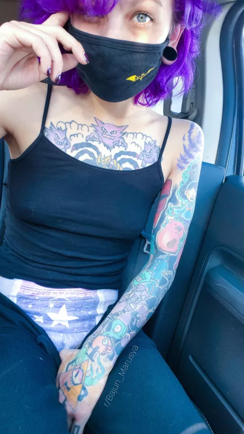 Busy busy busy day ahead, no time for breaks!!!