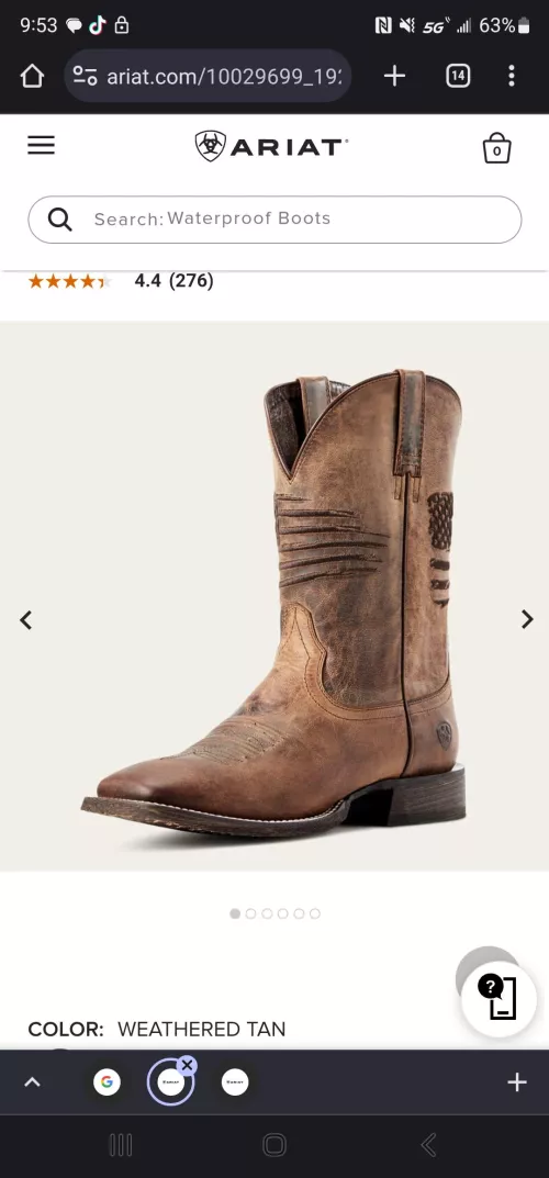 Can anyone find boots like these with steel toe?