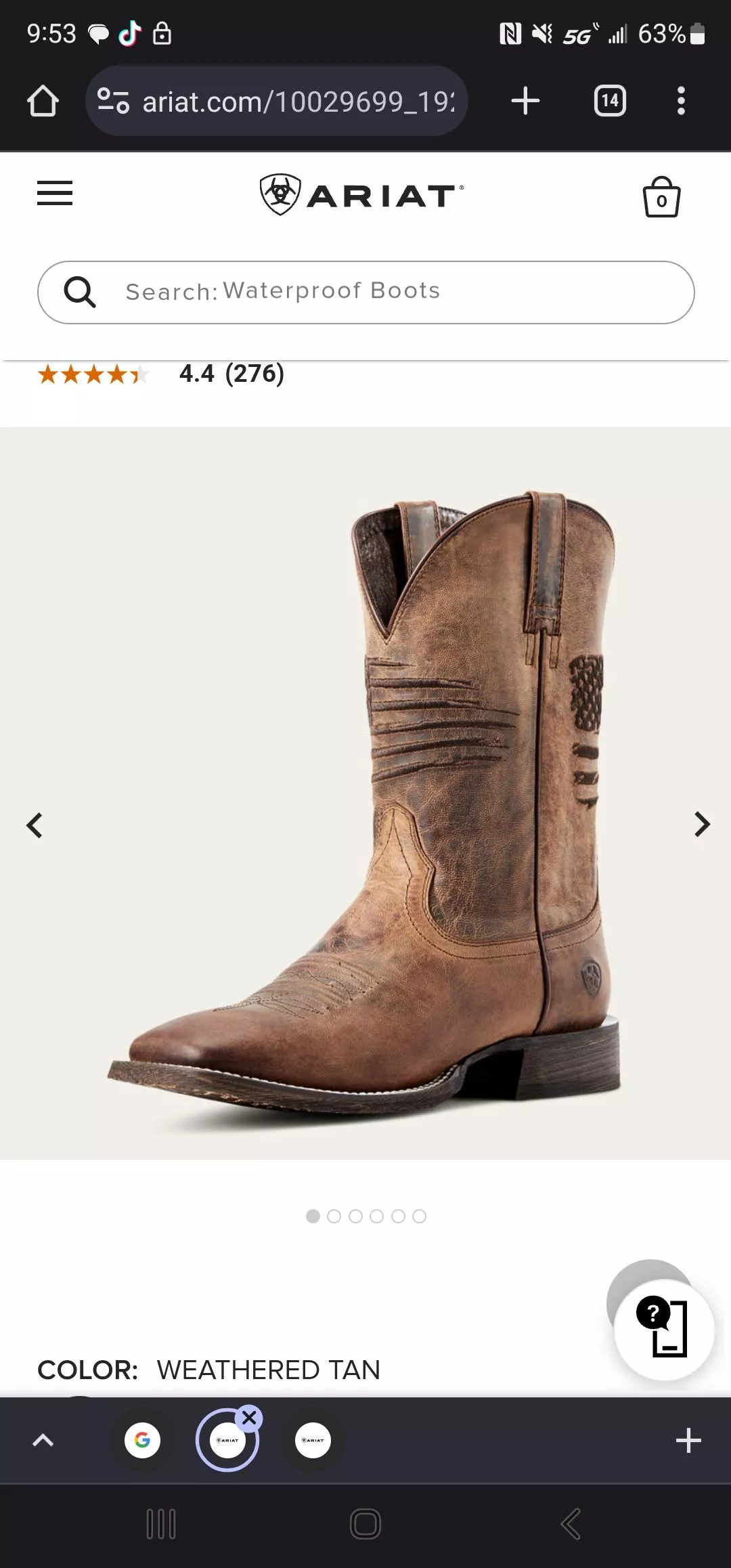 Can anyone find boots like these with steel toe?