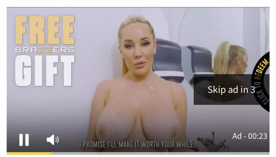 Can anyone tell me her name?