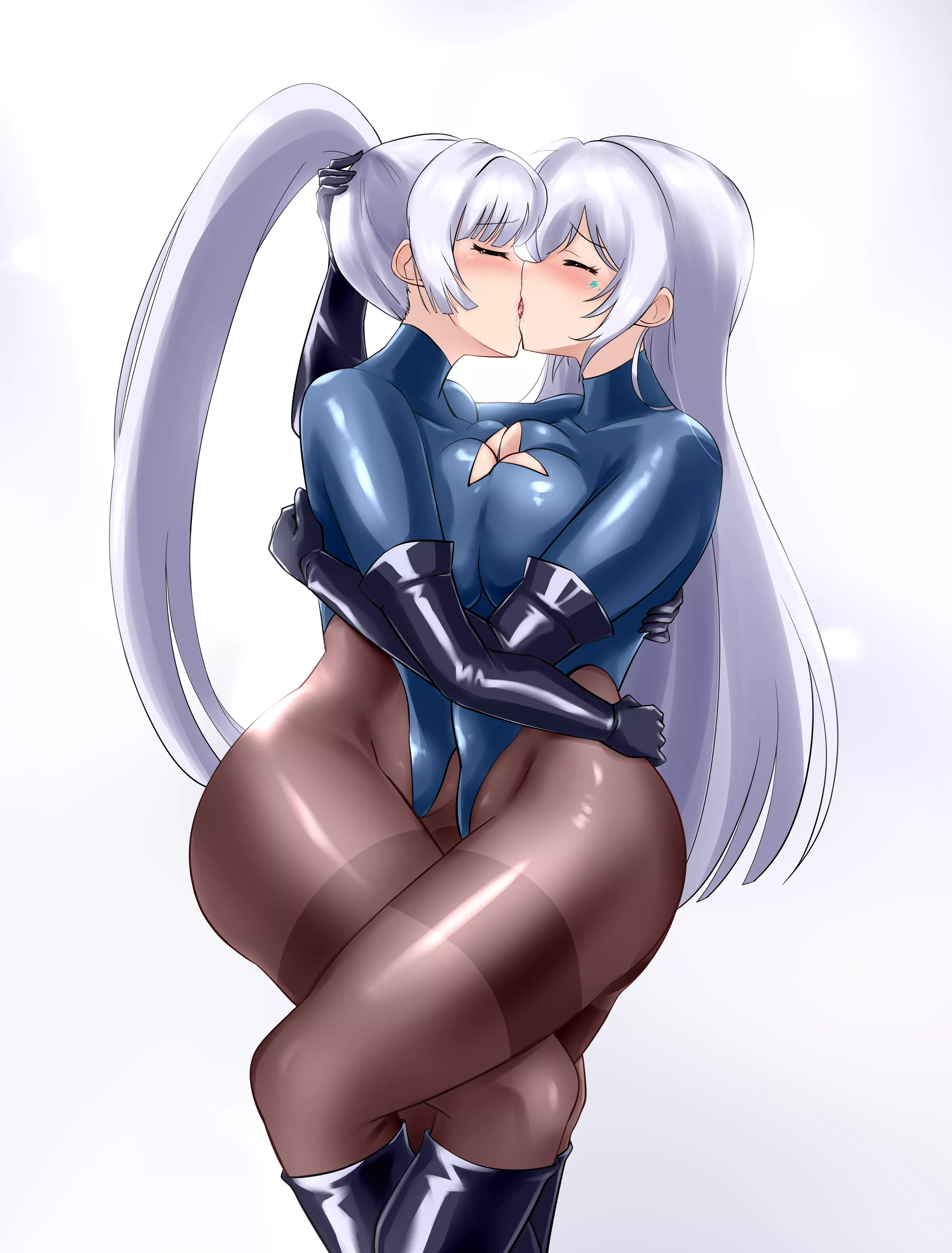 Combatants Will Be Gay [Original]