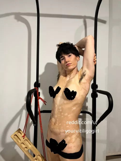 Come workout with me