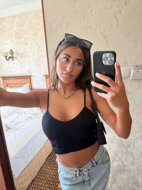 cute enough for you darling