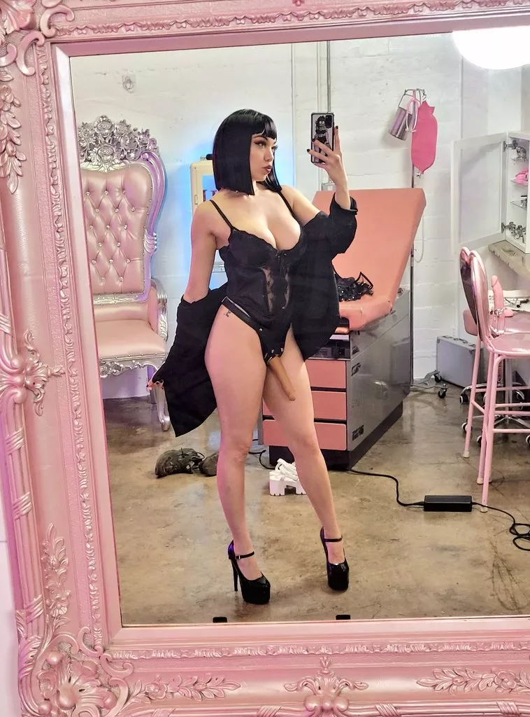 did some perverted shit today oops