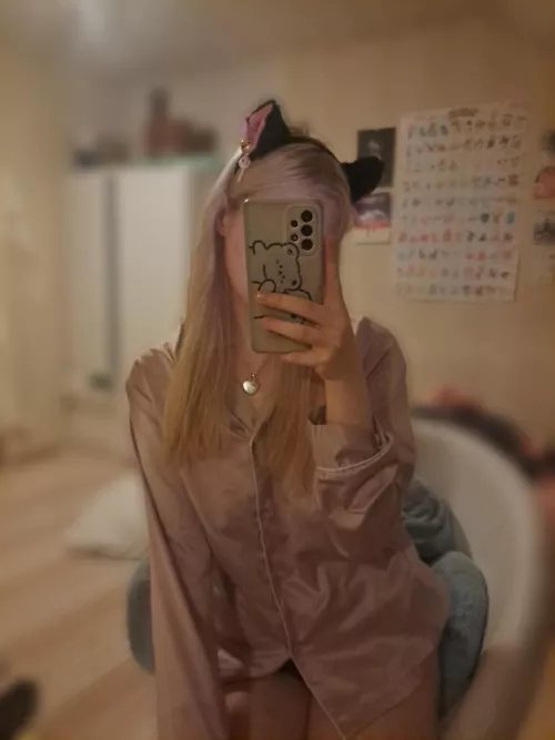 do you like my posters? :)