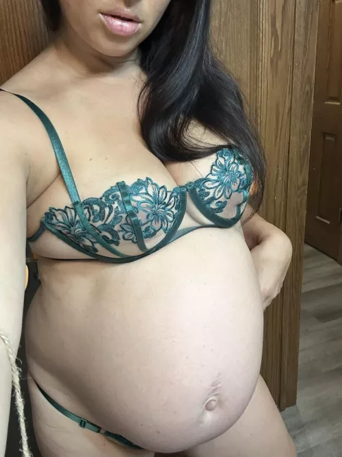 Do You Like Pregnant Milfs?