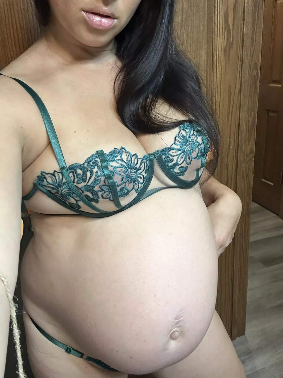 Do You Like Pregnant Milfs?