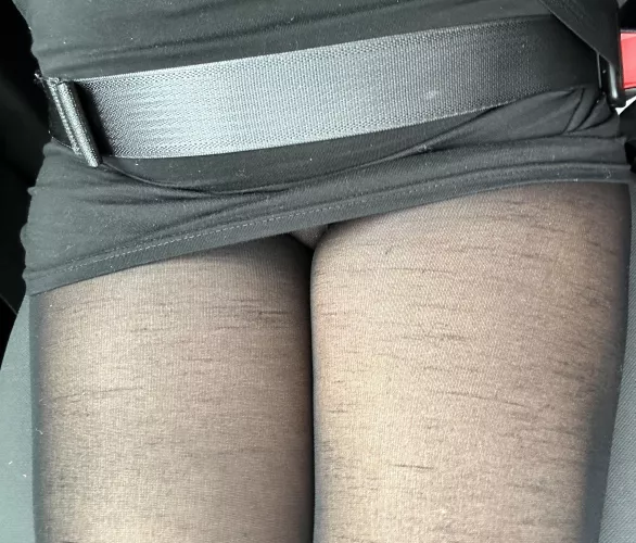 do you mind if i show you what’s under 😏