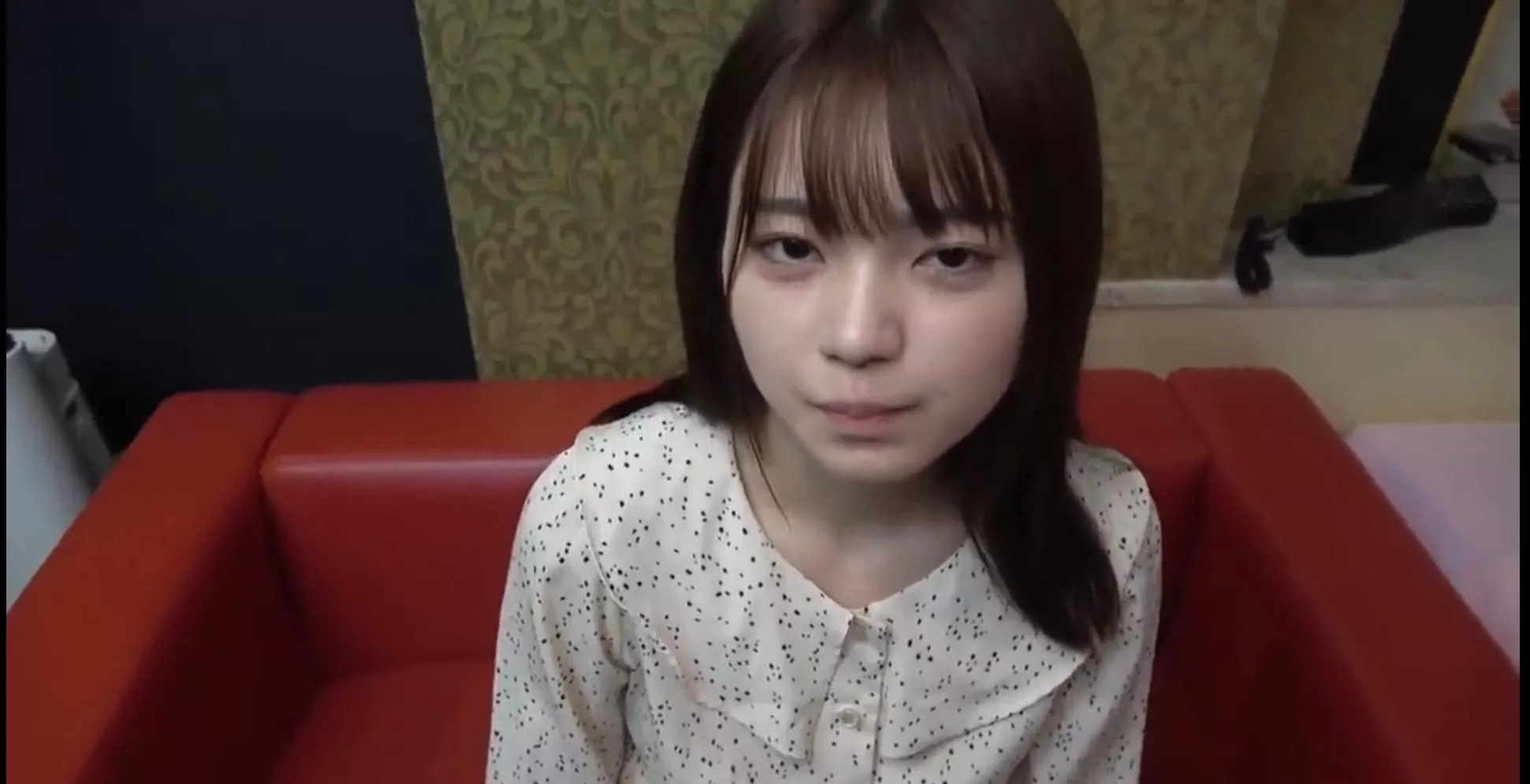 Does anyone know who she is? Name pls