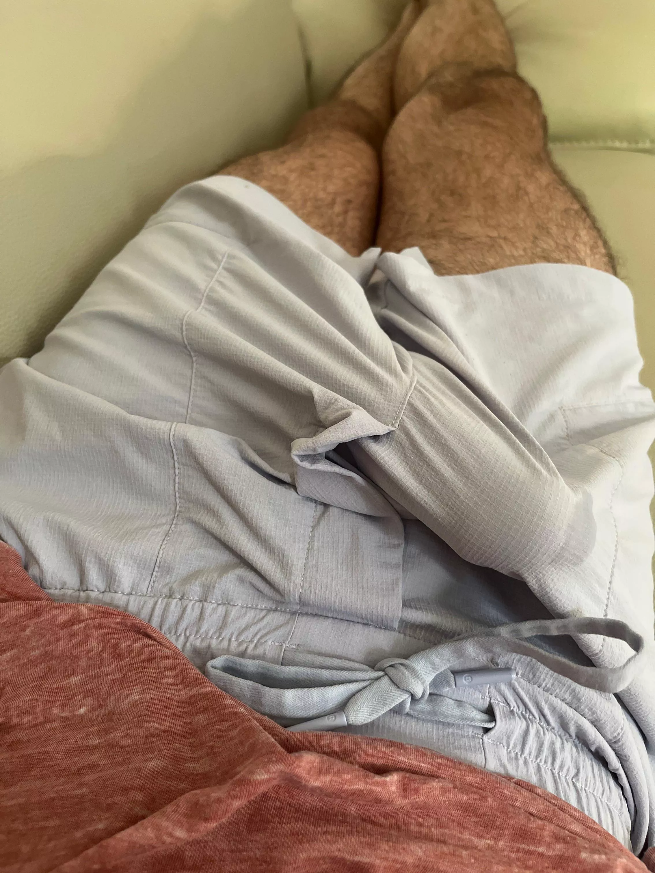 Does this belong here?