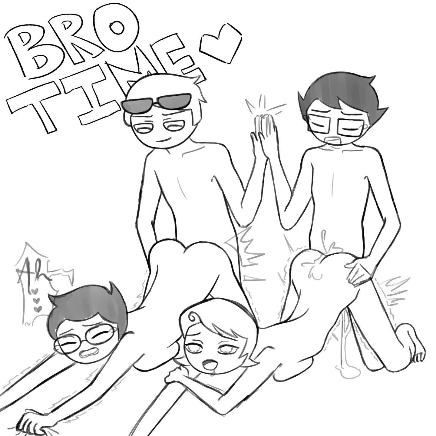 doin ya mom doin doin ya mom