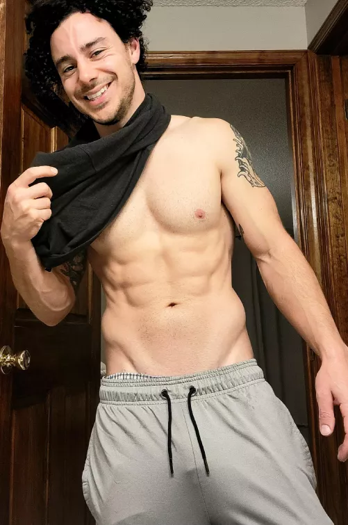 Feeling a little silly today