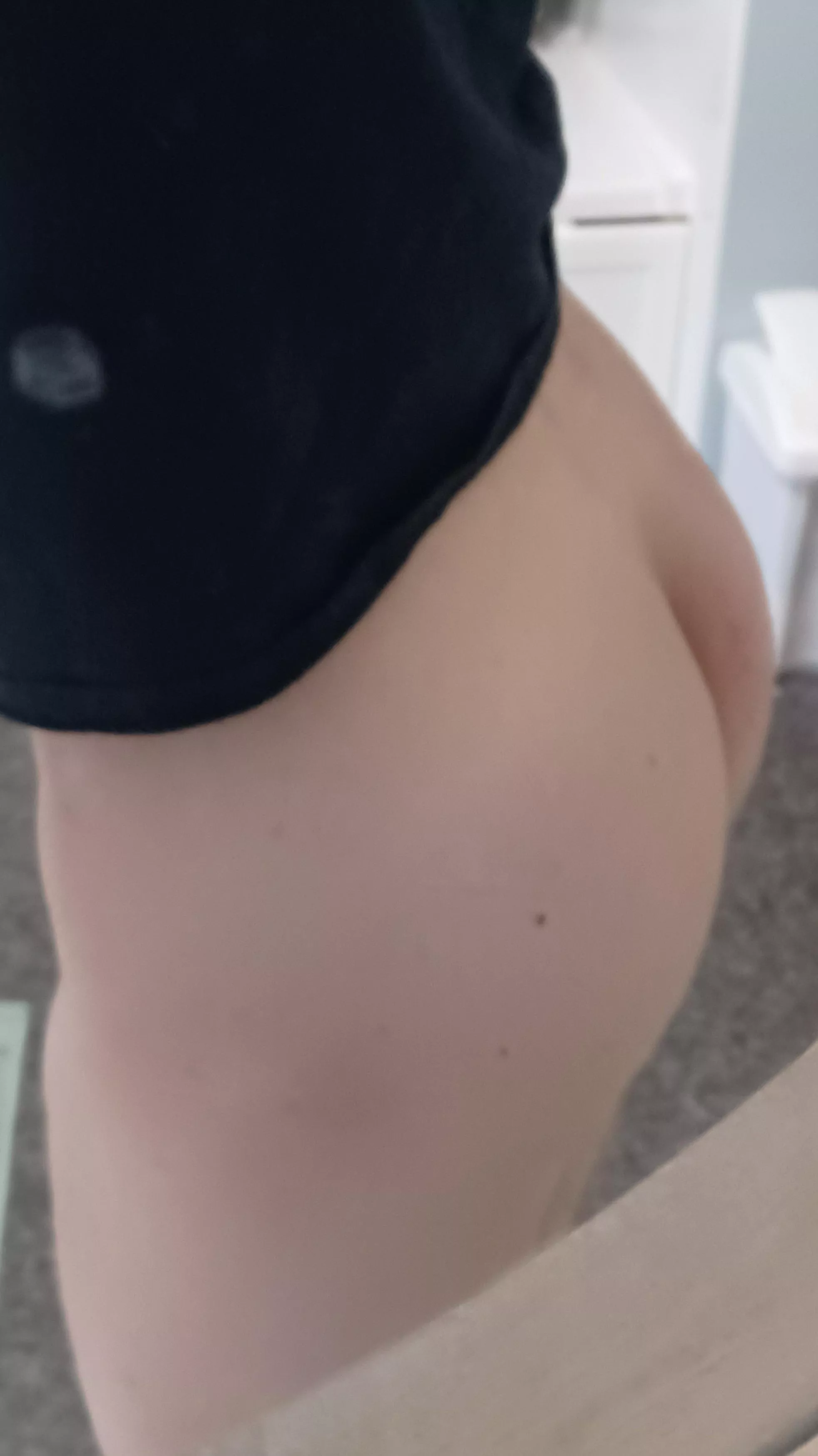 First time posting, very nervous!