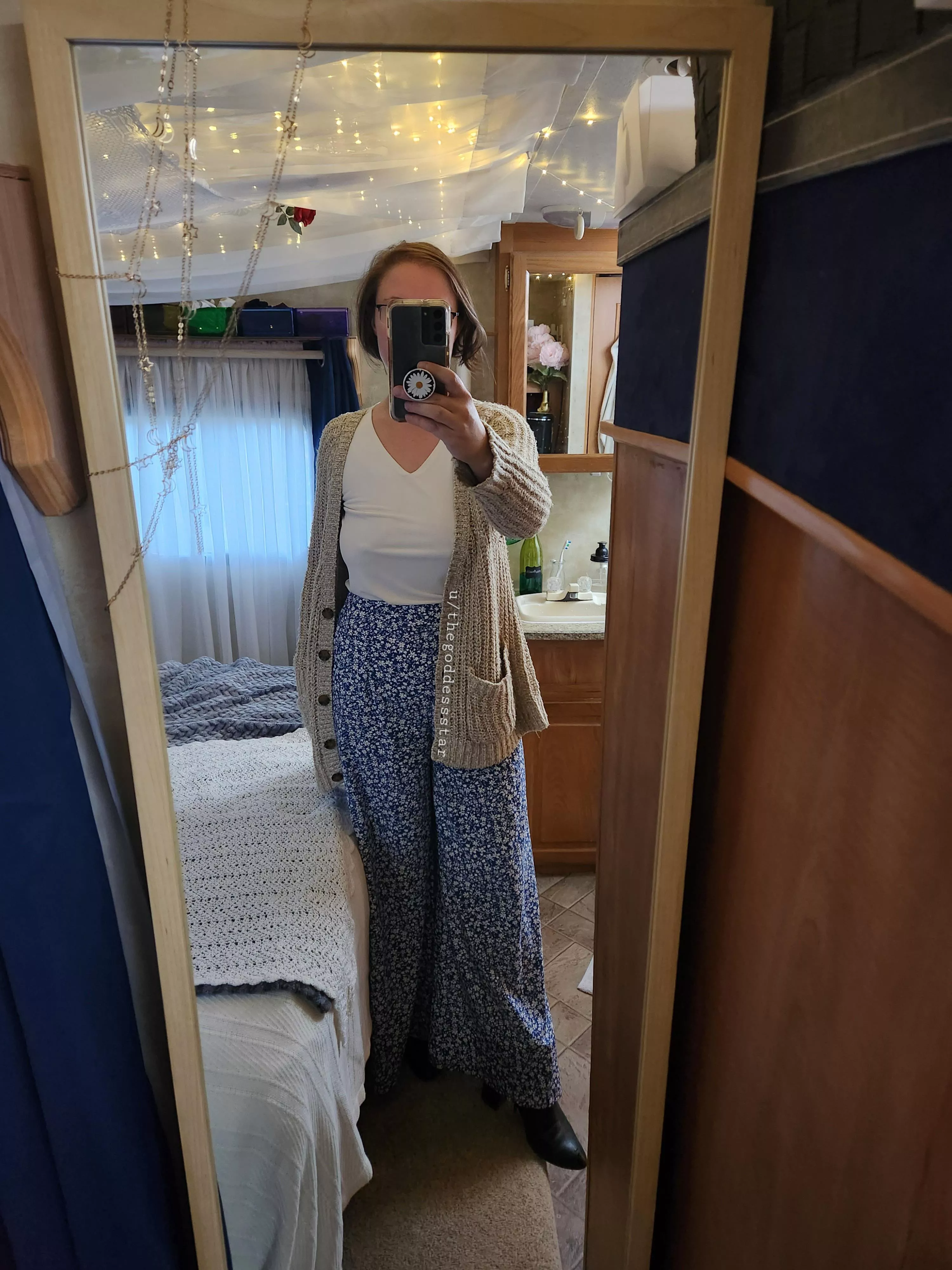 [F]orever sad that summer ended and it's already sweater weather