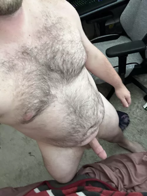 Get me hard? Dms open☺️