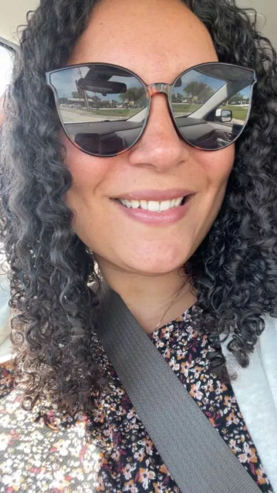 Good morning beauties!