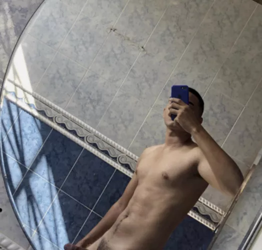 Hey! New here 😅✌🏻