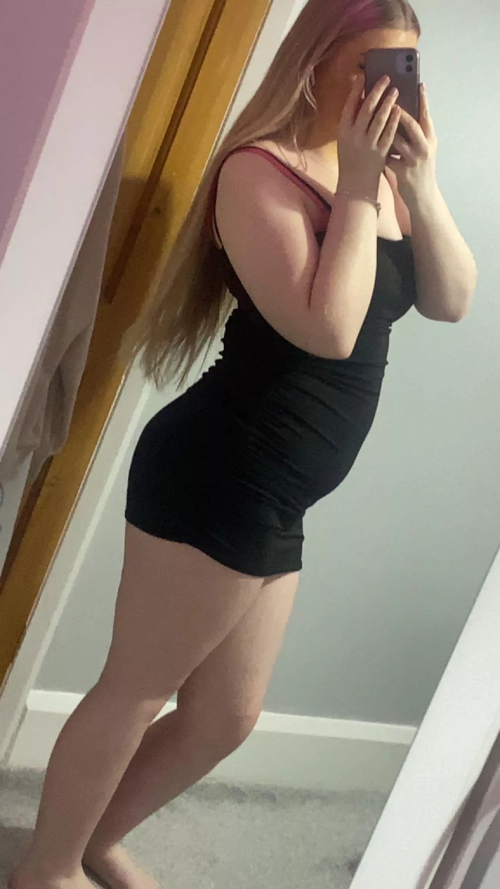 I don’t know if to lose weight