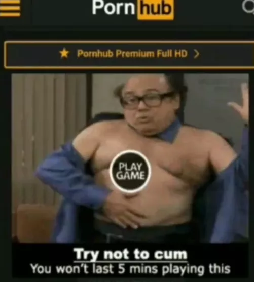 I failed in 15 seconds