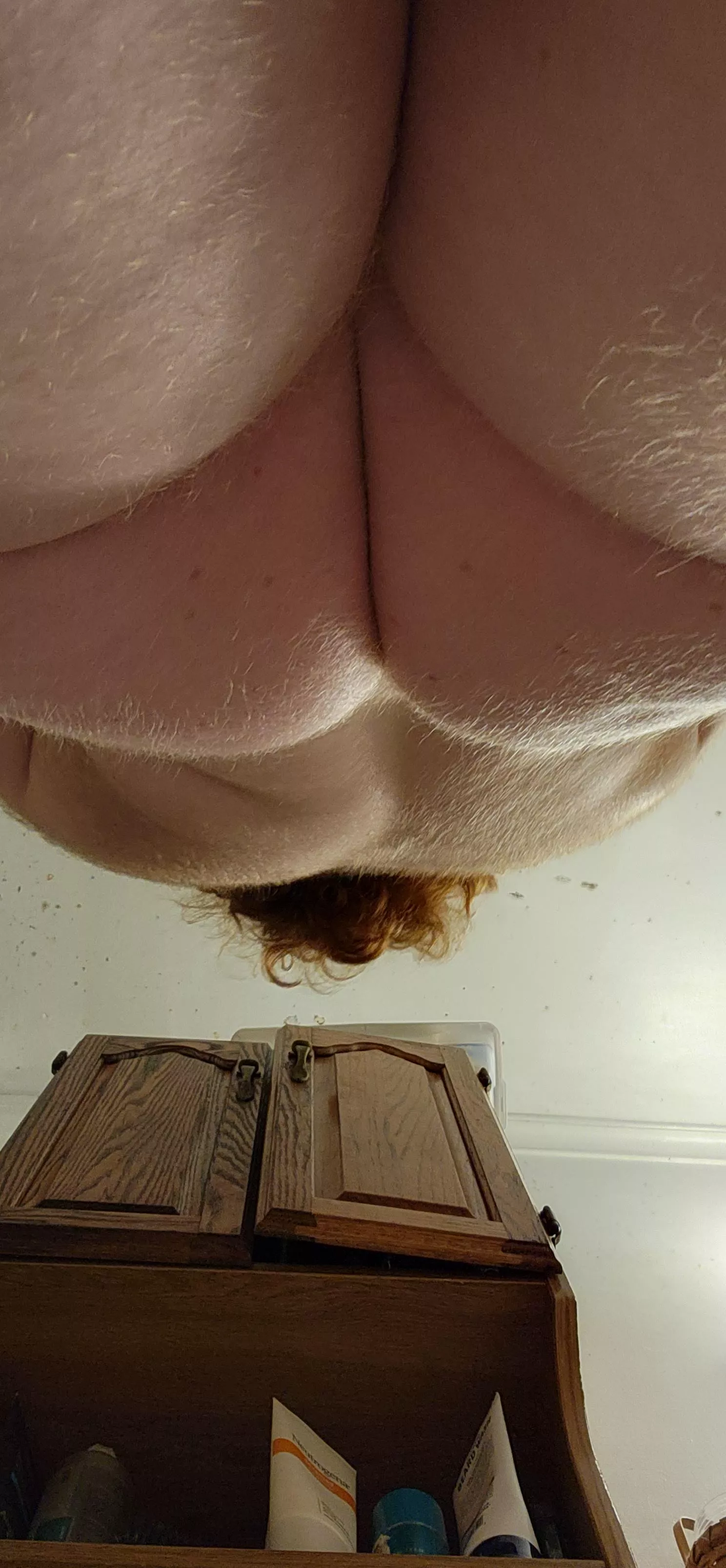 I finally found a place to share this