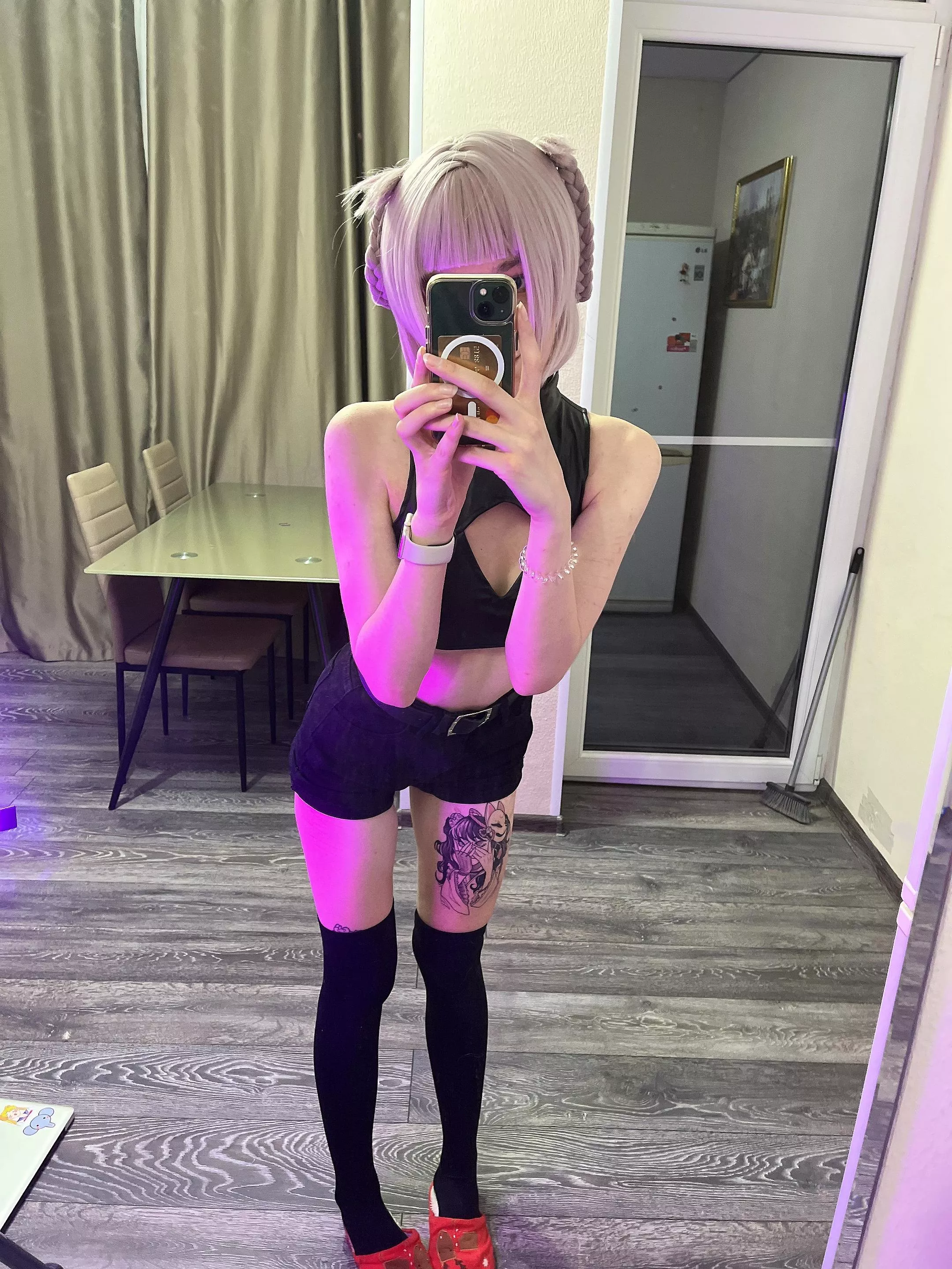 I hope this is what you need