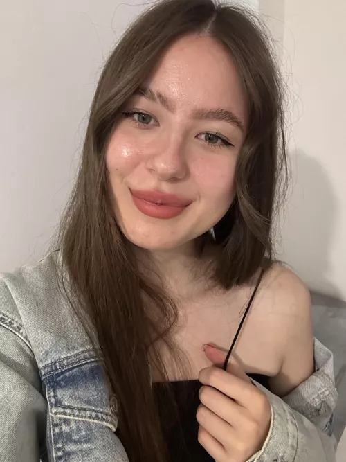 I hope you don't pass me for a teacher 😏