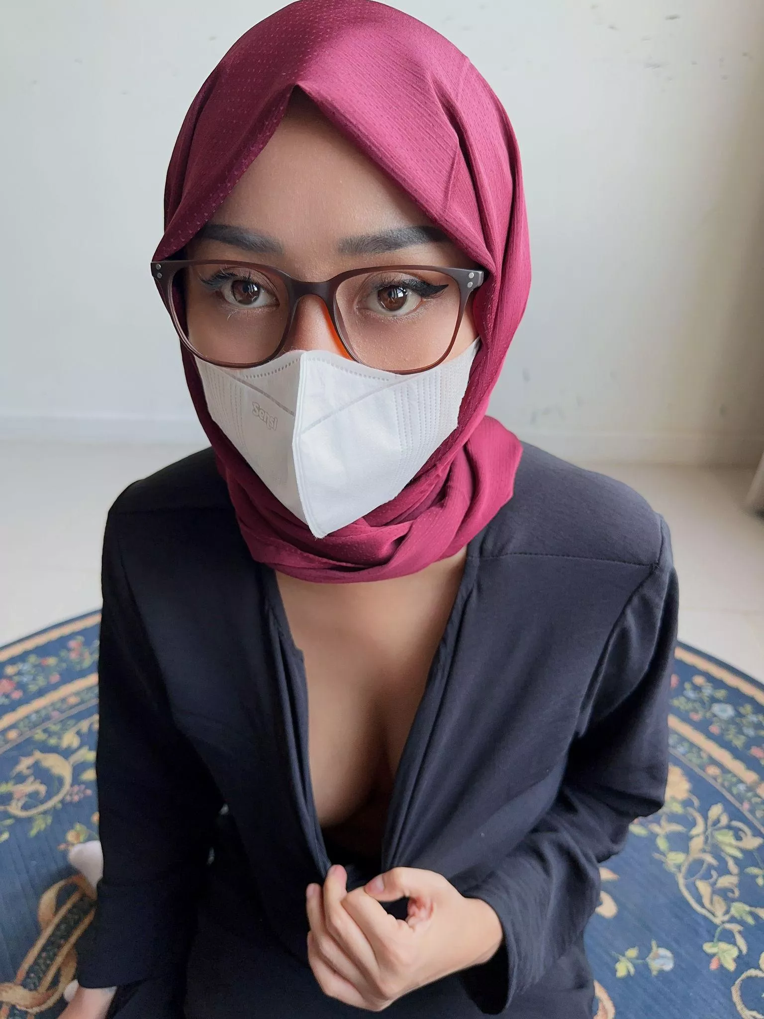 I know your curiosity is welling up in you