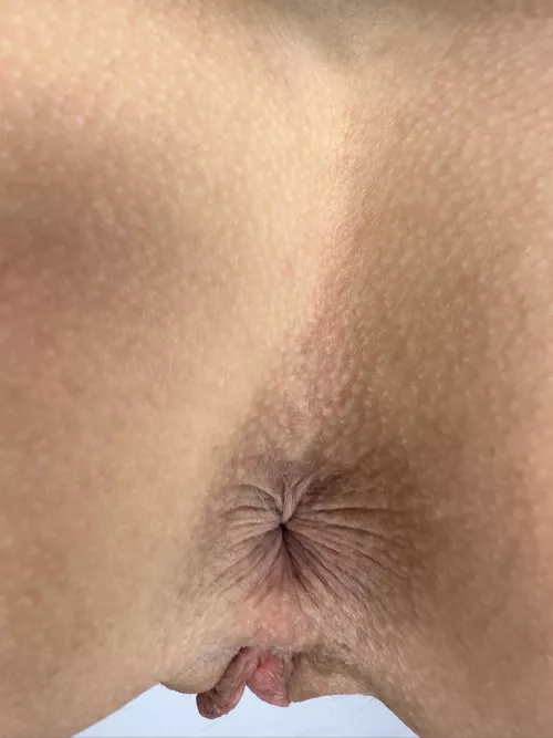 I want to cum out of this hole