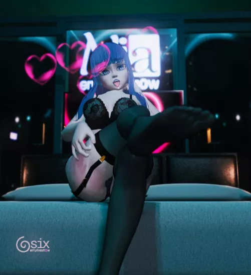 I want you to lick my whole body. Will you start with my feet?💋 https://chaturbate.com/emyliveshow