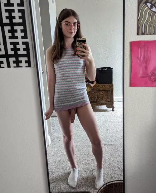 I'd like a connection, can you give me an erection?