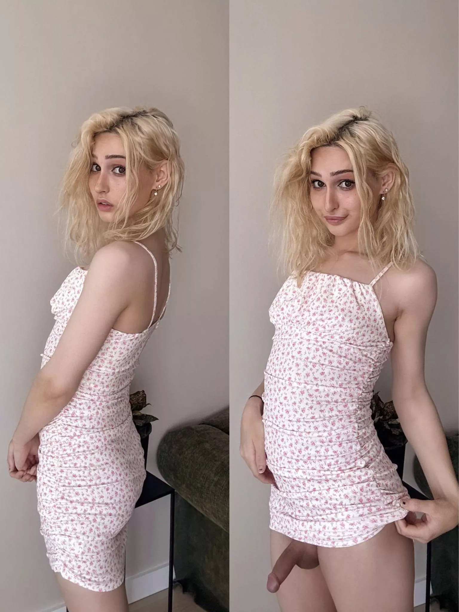 If I sent you nudes would you jerk off to them?? 😊