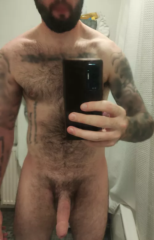 I'll take charge from here...